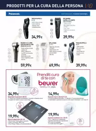 Volantino Unieuro Pagina 15