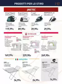 Volantino Unieuro Pagina 19