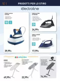 Volantino Unieuro Pagina 20