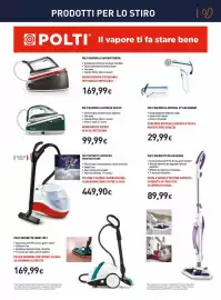 Volantino Unieuro Pagina 21