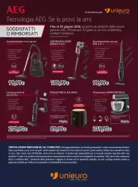 Volantino Unieuro Pagina 22