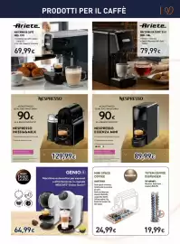 Volantino Unieuro Pagina 3