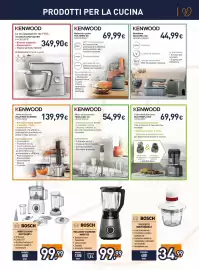 Volantino Unieuro Pagina 5