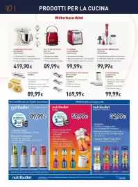 Volantino Unieuro Pagina 6