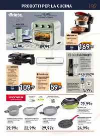 Volantino Unieuro Pagina 9