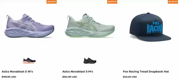 Catálogo Tatoo Página 5