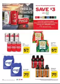 Albertsons weekly ad Page 6