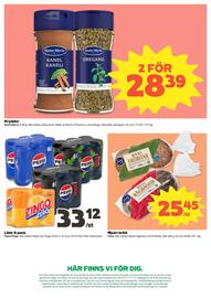 Coop reklamblad vecka 15 Sida 2
