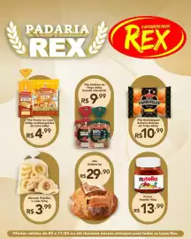Catálogo Supermercados Rex Página 1