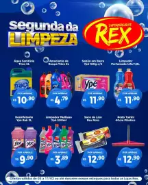 Catálogo Supermercados Rex Página 2