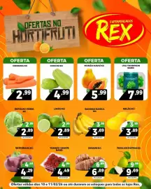 Catálogo Supermercados Rex Página 3