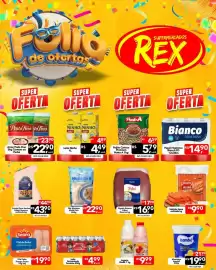 Catálogo Supermercados Rex Página 4