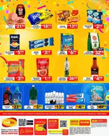 Catálogo Supermercados Rex Página 5