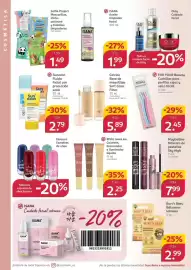 Folleto Rossmann Página 4