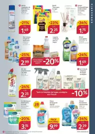 Folleto Rossmann Página 7