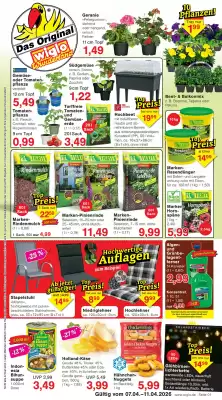 Wiglo Wunderland (gültig bis 11-04)