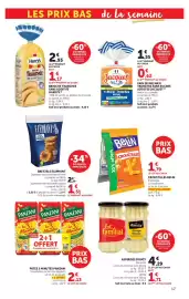 Catalogue U Express page 17