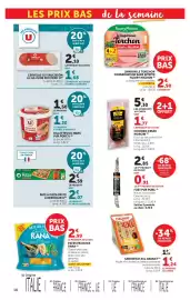 Catalogue U Express page 18