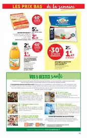 Catalogue U Express page 19
