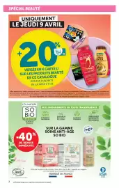 Catalogue U Express page 2