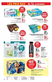 Catalogue U Express page 20