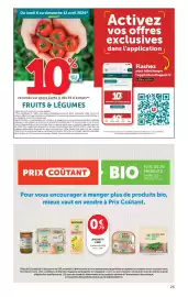 Catalogue U Express page 23