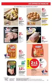 Catalogue U Express page 25