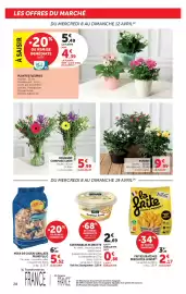 Catalogue U Express page 28