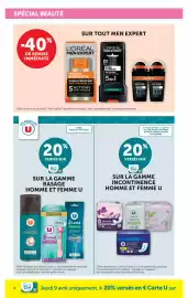 Catalogue U Express page 4