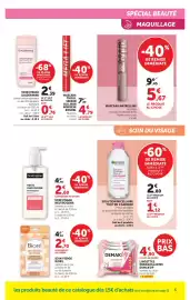 Catalogue U Express page 5