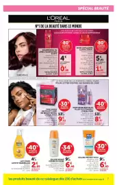 Catalogue U Express page 7