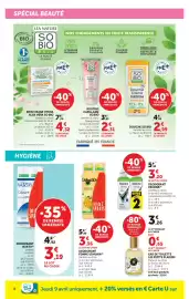 Catalogue U Express page 8