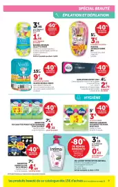 Catalogue U Express page 9