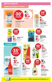 Catalogue Super U page 10