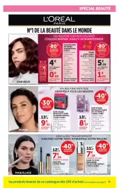 Catalogue Super U page 11