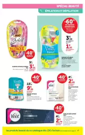 Catalogue Super U page 13