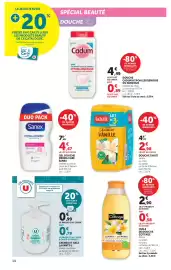 Catalogue Super U page 14