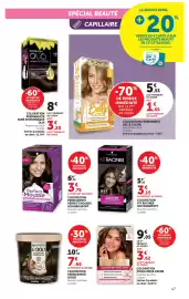 Catalogue Super U page 17