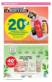 Catalogue Super U page 2