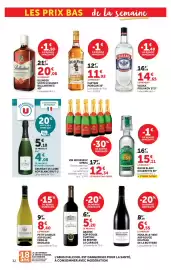 Catalogue Super U page 32