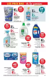 Catalogue Super U page 33