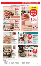Catalogue Super U page 35