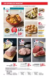 Catalogue Super U page 36