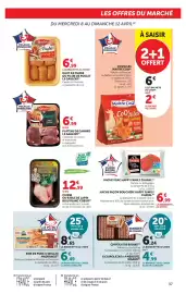 Catalogue Super U page 37