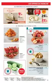Catalogue Super U page 39