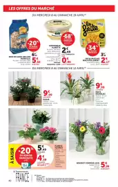 Catalogue Super U page 40