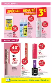 Catalogue Super U page 6