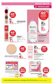 Catalogue Super U page 7