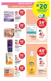 Catalogue Super U page 9