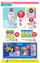 Catalogue Hyper U page 20